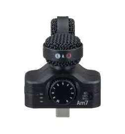 Zoom AM7