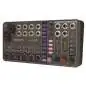 Zoom LiveTrak L6 Digital Mixer Zoom LiveTrak L6 Digital Mixer