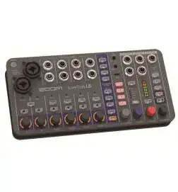 Zoom LiveTrak L6 Digital Mixer