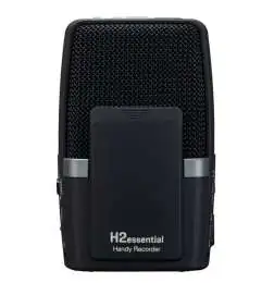 Zoom H2essential Registratore mobile