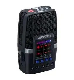 Zoom H2essential Registratore mobile