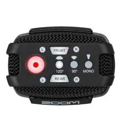 Zoom H2essential Registratore mobile