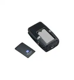 Zoom H2essential Registratore mobile