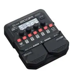Zoom G1 FOUR