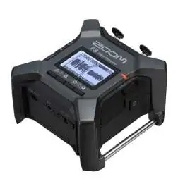 Zoom F3 Registratore mobile