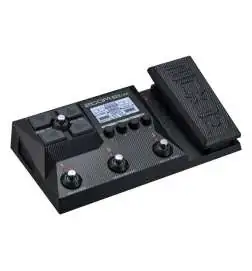 Zoom G2X FOUR
