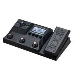 Zoom G2X FOUR