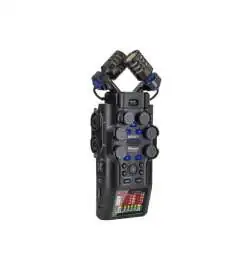 Zoom H6studio