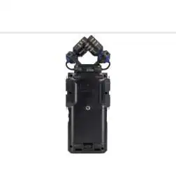 Zoom H6studio