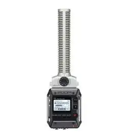 Zoom F1-SP Registratore mobile