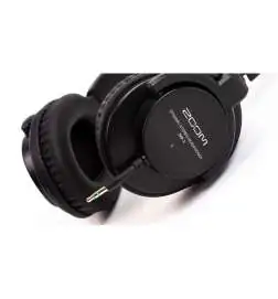 Zoom ZDM-1 Podcast Mic Pack