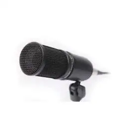 Zoom ZDM-1 Podcast Mic Pack