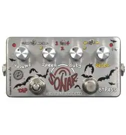 Z.VEX Sonar Vexter cinza