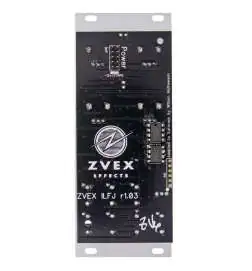 Z.VEX Instant Lo-Fi Junky