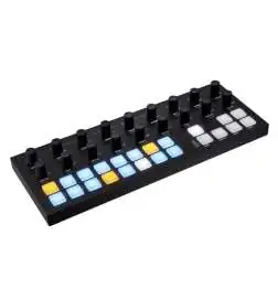 Torso Electronics T-1 Algorithmic Sequencer