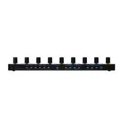 Torso Electronics T-1 Algorithmic Sequencer