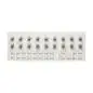 Torso Electronics T-1 Algorithmic Sequencer White