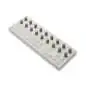 Torso Electronics T-1 Algorithmic Sequencer White
