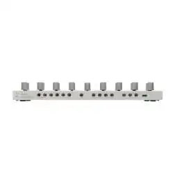 Torso Electronics T-1 Algorithmic Sequencer White