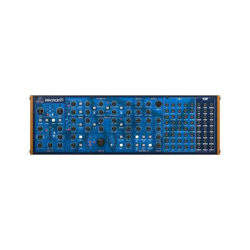 Behringer Proton Synthesizer