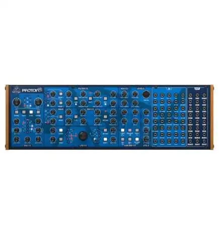 Behringer Proton synthesizer