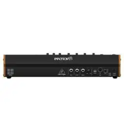 Behringer Proton Synth
