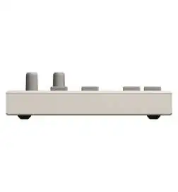 Torso Electronics S4 Sculpting Sampler White