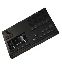 Torso Electronics S-4 Sculpting Sampler