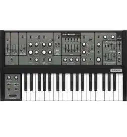 Behringer MS-5 Synthesizer
