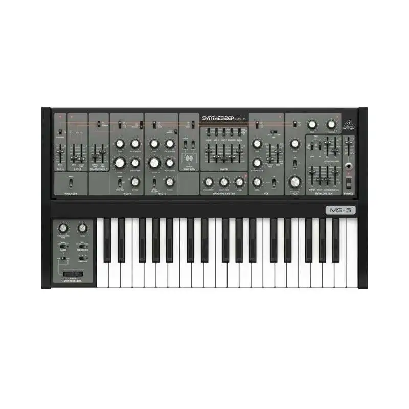 Behringer MS-5 Synthesizer