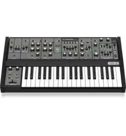Behringer MS-5 Synthesizer