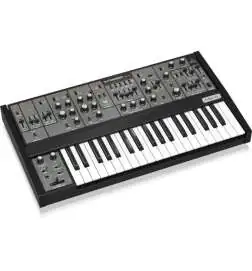 Behringer MS-5 Synthesizer
