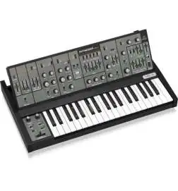 Behringer MS-5 Synthesizer