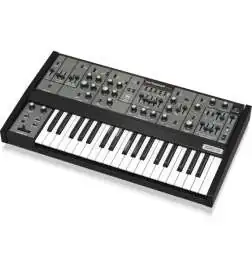Behringer MS-5 Synthesizer