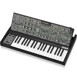 Behringer MS-5 Synth