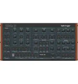 Behringer UB-Xa D
