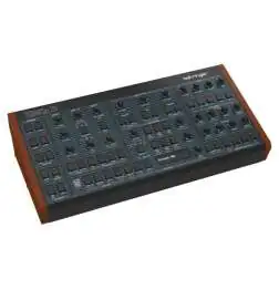 Behringer UB-Xa D