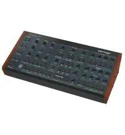 Behringer UB-Xa D