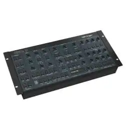 Behringer UB-Xa D