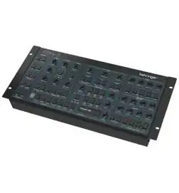 Behringer UB-Xa D