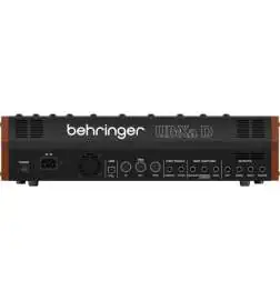 Behringer UB-Xa D