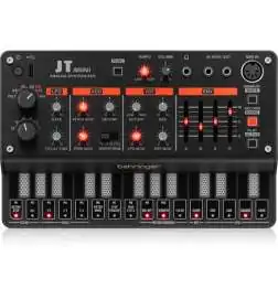 Behringer JT Mini Synth