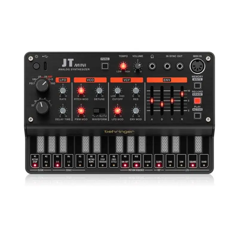 Behringer JT Mini Synthesizer
