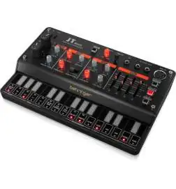 Behringer JT Mini Synthesizer