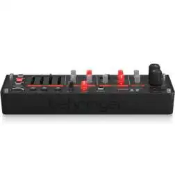 Behringer JT Mini Synthesizer