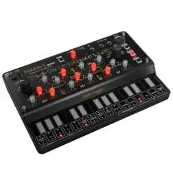 Behringer Phara-O Mini Synth