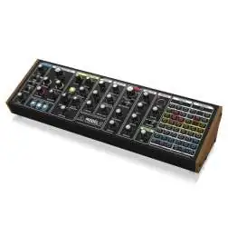 Behringer Model 15 Synth