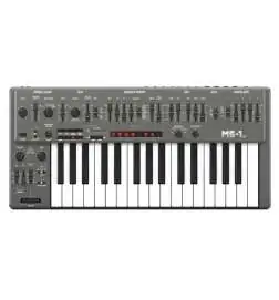 Behringer MS-1 MkII GY Synth