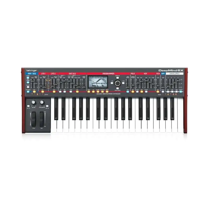 Behringer DeepMind 6X