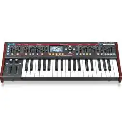 Behringer DeepMind 6X